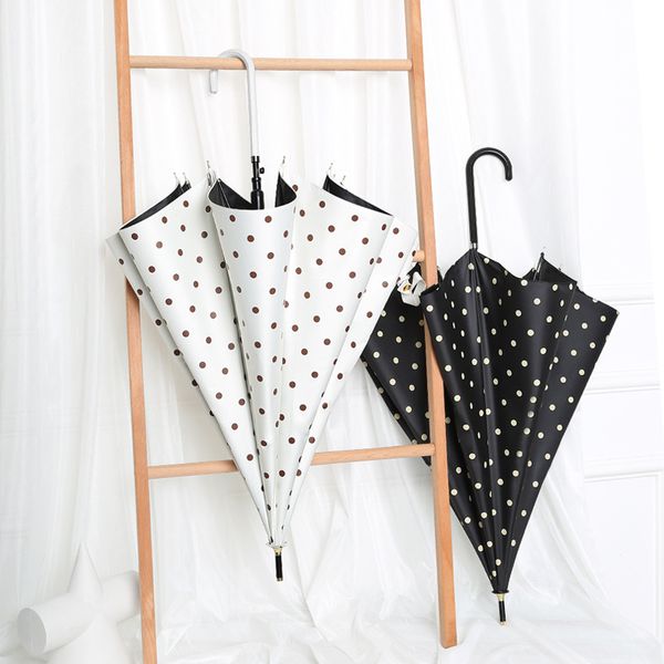 windproof folding stripe umbrella rain women long dot wind resistant umbrellas rain men black coating lattice business umbrella
windproof folding stripe umbrella rain women long dot wind resistant umbrellas rain men black coating lattice business umbrella
