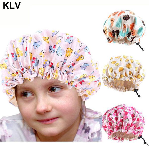 kids satin bonnet cute adjustable sleeping cap double layered reversible hair bonnet silky night hat 1-6 years, Yellow
kids satin bonnet cute adjustable sleeping cap double layered reversible hair bonnet silky night hat 1-6 years, Yellow