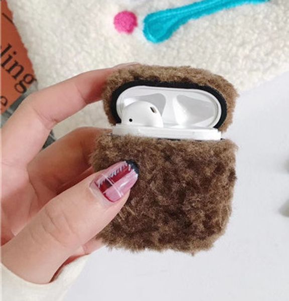 высокое качество для airpods про case luxury fashion for airpods 1 2 3 корпус для apple airpods1 / 2 крышки
высокое качество для airpods про case luxury fashion for airpods 1 2 3 корпус для apple airpods1 / 2 крышки