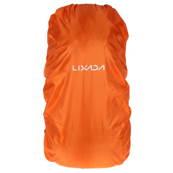 lixada 40l-55l backpack rain cover adjustable waterproof dustproof backpack rain cover outdoor hiking camping travel
lixada 40l-55l backpack rain cover adjustable waterproof dustproof backpack rain cover outdoor hiking camping travel