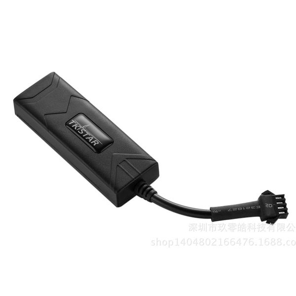 edfy-tkstar vehicle gps tracker tk806 mini size portable car gps units with cut engine function
edfy-tkstar vehicle gps tracker tk806 mini size portable car gps units with cut engine function