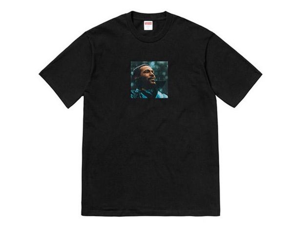 20ss нового лето mens tshirts вскользь хлопок reme marvin gaye tee hiphop printed короткий рукав топы тиса, White;black
20ss нового лето mens tshirts вскользь хлопок reme marvin gaye tee hiphop printed короткий рукав топы тиса, White;black