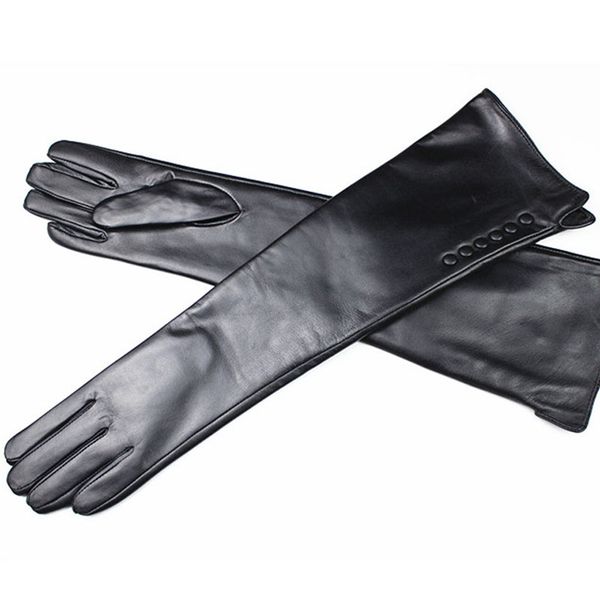 2017 guantes длинные овчины перчатки женщина из натуральной кожи за колено длина кнопка стиль бархат подкладка грелка бесплатная доставка, Blue;gray
2017 guantes длинные овчины перчатки женщина из натуральной кожи за колено длина кнопка стиль бархат подкладка грелка бесплатная доставка, Blue;gray