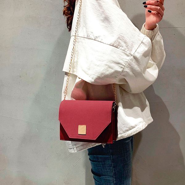 xiniu casual small leather crossbody bags for women 2019 design women pu leather handbags tote shoulder bags messenger #0524
xiniu casual small leather crossbody bags for women 2019 design women pu leather handbags tote shoulder bags messenger #0524