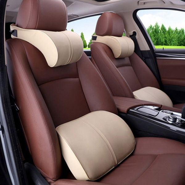 1pcs synthetic fiber auto car neck pillow memory foam pillows neck rest seat headrest cushion pad 4 colors
1pcs synthetic fiber auto car neck pillow memory foam pillows neck rest seat headrest cushion pad 4 colors