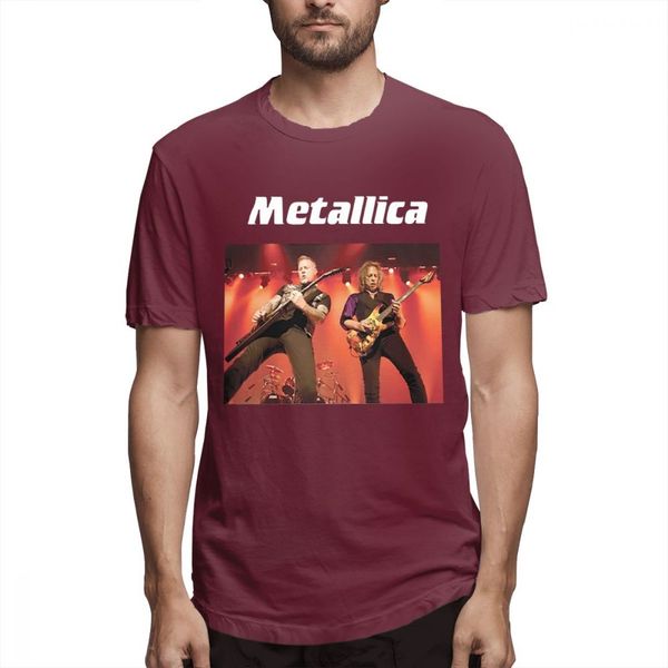 womens designer t shirts metallica t shirt fashion mens shirts causl womens cotton short sleeve shirts custom 398, White;black
womens designer t shirts metallica t shirt fashion mens shirts causl womens cotton short sleeve shirts custom 398, White;black