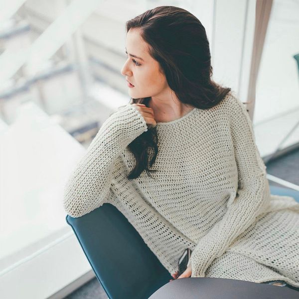 fashion winter sweaters woman casual solid long sleeve o-neck lazy loose knitted pullover women casual swetry damskie, White;black
fashion winter sweaters woman casual solid long sleeve o-neck lazy loose knitted pullover women casual swetry damskie, White;black