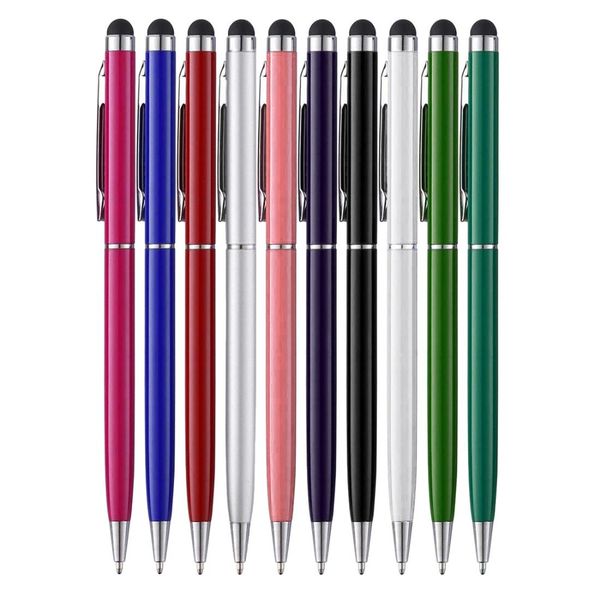2 in 1 stylus touch screen pen colorful crystal capacitive touch pen for ipad iphone htc samsung touch pen for ipad iphone htc samsung
2 in 1 stylus touch screen pen colorful crystal capacitive touch pen for ipad iphone htc samsung touch pen for ipad iphone htc samsung