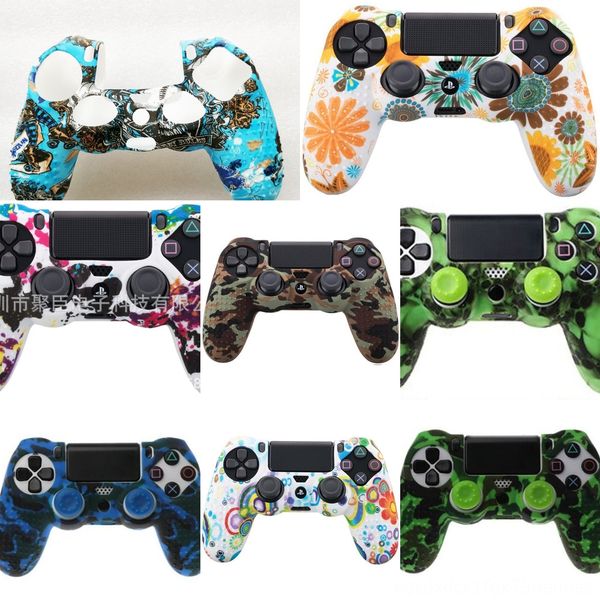swias shell plating front housing replacement case cover for controller dualshock 4 ps4 playstation
swias shell plating front housing replacement case cover for controller dualshock 4 ps4 playstation