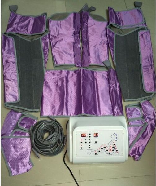 spa portable air pressure leg massager body shape slim air pressure lymph drainage suit
spa portable air pressure leg massager body shape slim air pressure lymph drainage suit