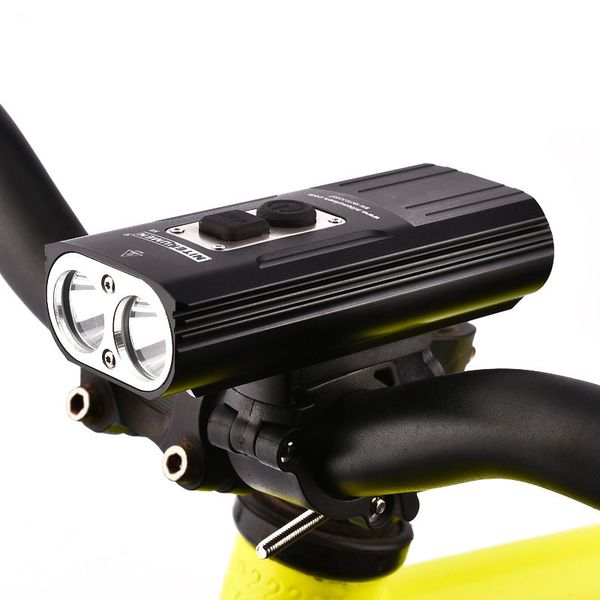 sews-nitenumen 1800lumens bike front light cycling headlight bicycle rechargeable waterproof 6800mah led head lamp
sews-nitenumen 1800lumens bike front light cycling headlight bicycle rechargeable waterproof 6800mah led head lamp