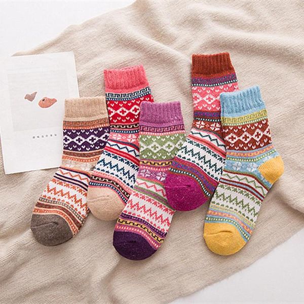 5 pairs womens knit printed warm wool socks harajuku trend women colorful socks girl kawaii surprise mid women socks#0217, Black;white
5 pairs womens knit printed warm wool socks harajuku trend women colorful socks girl kawaii surprise mid women socks#0217, Black;white
