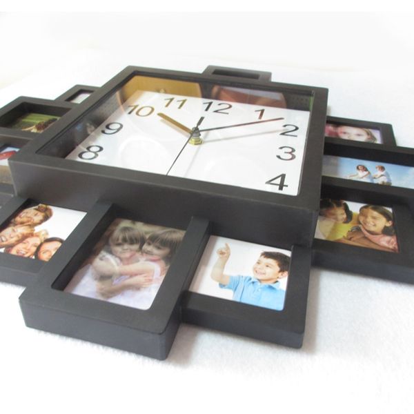 p frame wall clock new diy modern desigh art picture clock living room home decor horloge
p frame wall clock new diy modern desigh art picture clock living room home decor horloge