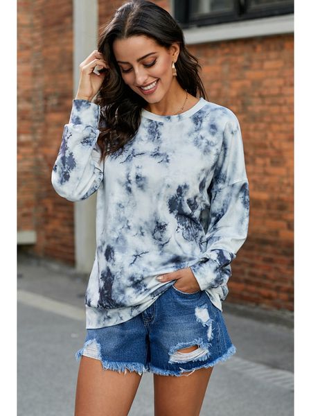 dhl for pajamas tiedye for donna pyjama korte sets met ronde hals en tie-dye tie dying shirts with rubber bands storm garden2010 wuvsd, Blue;gray
dhl for pajamas tiedye for donna pyjama korte sets met ronde hals en tie-dye tie dying shirts with rubber bands storm garden2010 wuvsd, Blue;gray