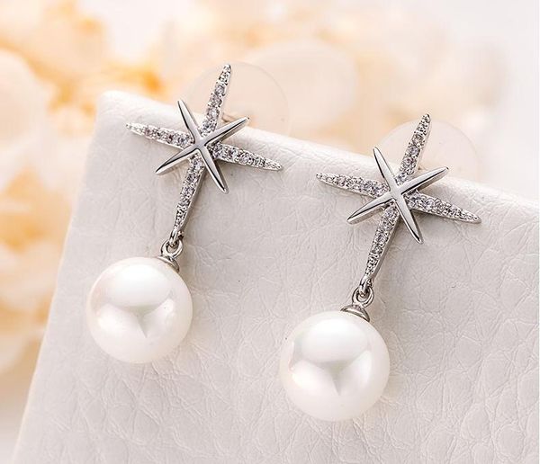 net red pure silver needle pearl earrings female boomers temperament korean personality simple hundred long fringed pendant earrings, Golden
net red pure silver needle pearl earrings female boomers temperament korean personality simple hundred long fringed pendant earrings, Golden