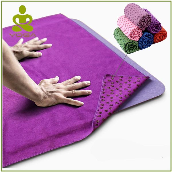 towel non slip yoga mat cover anti skid microfiber yoga mat size 183cm*61cm 72''x24'' shop towels pilates blankets fitne
towel non slip yoga mat cover anti skid microfiber yoga mat size 183cm*61cm 72''x24'' shop towels pilates blankets fitne