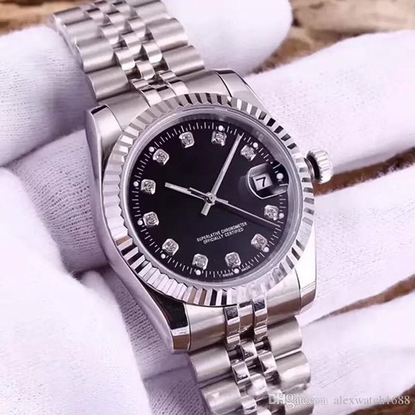 женские часы алмаз механизм с автоподзаводом часы дамы montre день наручные часы просто стиль часы нержавеющая сталь 316l сапфир 36 мм цифер, Slivery;brown
женские часы алмаз механизм с автоподзаводом часы дамы montre день наручные часы просто стиль часы нержавеющая сталь 316l сапфир 36 мм цифер, Slivery;brown