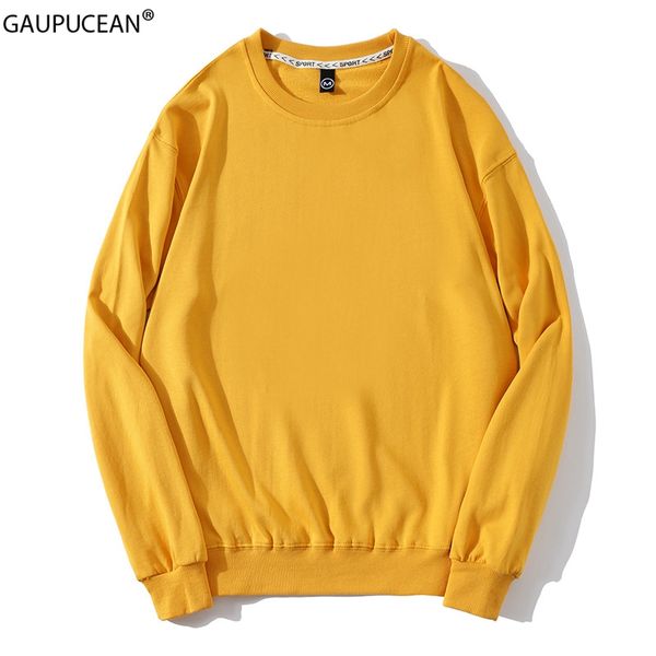 100% cotton loose short quality anti-static o-neck casual hip hop long sleeve men women lovers couples sweatshirt hoodie, Black
100% cotton loose short quality anti-static o-neck casual hip hop long sleeve men women lovers couples sweatshirt hoodie, Black