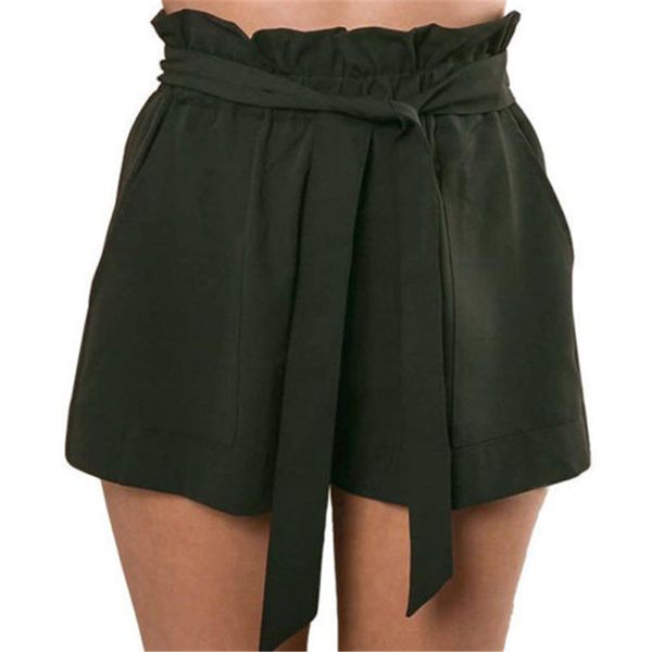 beach a pants summer shorts loose beach high waist short lady women bikini bottom cover-ups solid color pants m l xl, Blue;gray
beach a pants summer shorts loose beach high waist short lady women bikini bottom cover-ups solid color pants m l xl, Blue;gray