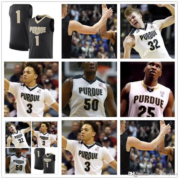 custom purdue boilermaker college baskeball jerseys any name number #3 carsen edwards 12 vincent edwards 31 dakota mathias 32 matt haarms, Black
custom purdue boilermaker college baskeball jerseys any name number #3 carsen edwards 12 vincent edwards 31 dakota mathias 32 matt haarms, Black