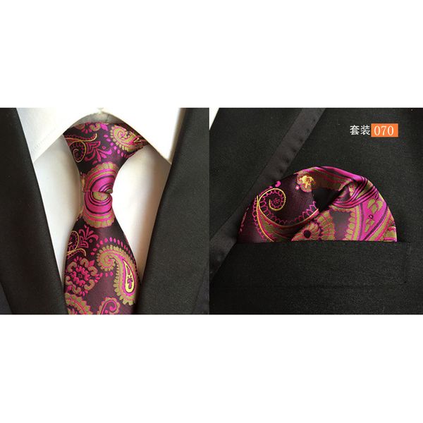 mens fashion paisley floral necktie pocket square ties handkerchief set wedding bwthz0207, Blue;purple
mens fashion paisley floral necktie pocket square ties handkerchief set wedding bwthz0207, Blue;purple