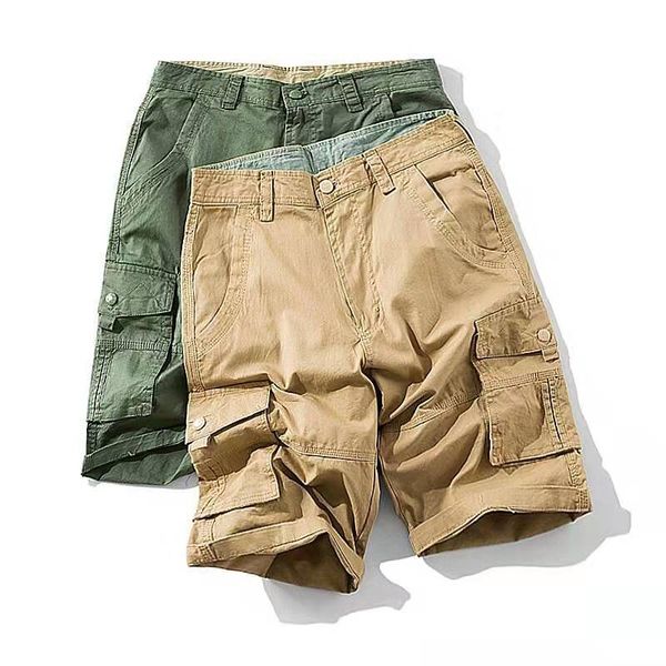 mens designer shorts luxury camouflage army shorts men streetwear plus size khaki cargo shorts 100% cotton summer fashion clothing 29-40, White;black
mens designer shorts luxury camouflage army shorts men streetwear plus size khaki cargo shorts 100% cotton summer fashion clothing 29-40, White;black