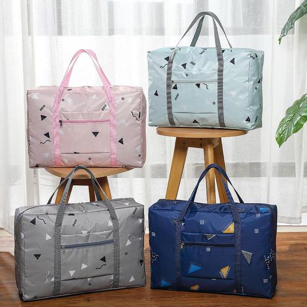 waterproof nylon travel bags large capacity fashion travel bag for man women bag carry on luggage folding duffle
waterproof nylon travel bags large capacity fashion travel bag for man women bag carry on luggage folding duffle