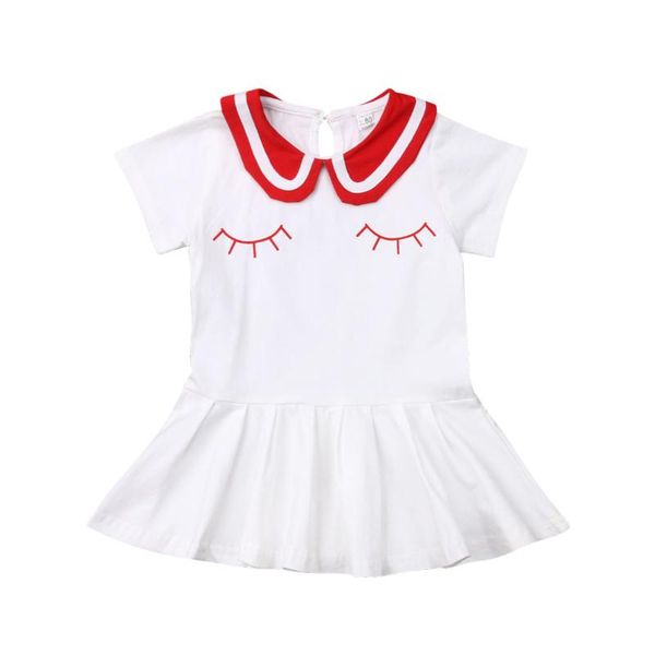 toddler baby girls plaid casual dress peter pan collar bow-knot party princess a-line dress clothes, Red;yellow
toddler baby girls plaid casual dress peter pan collar bow-knot party princess a-line dress clothes, Red;yellow