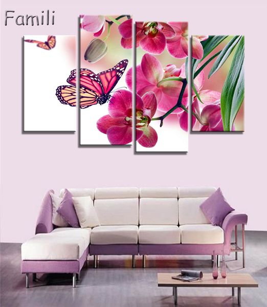 no frame orchid wall painting flower canvas paintings home decoration pictures wall pictures for living room modular pictures
no frame orchid wall painting flower canvas paintings home decoration pictures wall pictures for living room modular pictures