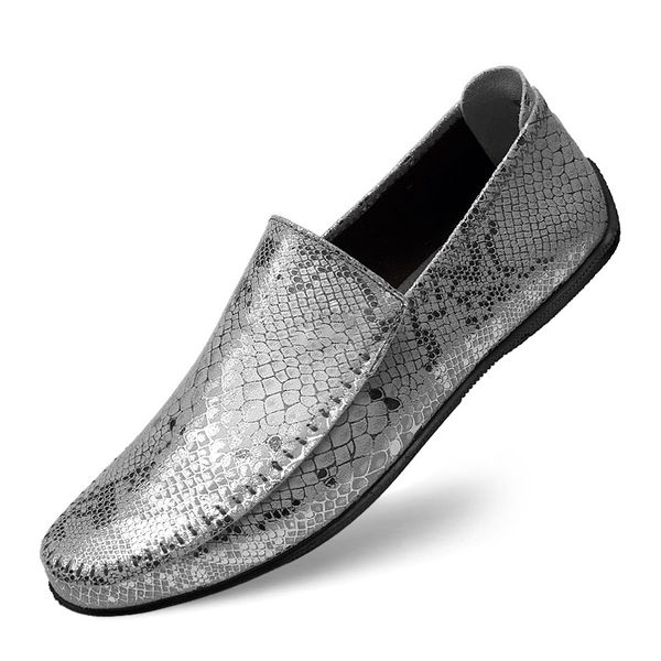 2019 new fashion trend casual men's shoes driving 37-45 sports shoes zapatos de mujer leather breathable sneakers, Black
2019 new fashion trend casual men's shoes driving 37-45 sports shoes zapatos de mujer leather breathable sneakers, Black