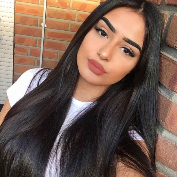 remy brazilian straight lace front wig with baby hair lace frontal closure human hair wig for black women lwigs
remy brazilian straight lace front wig with baby hair lace frontal closure human hair wig for black women lwigs