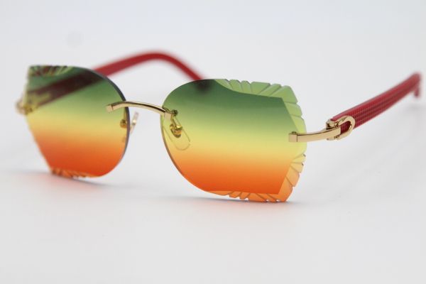 wholesale carved lens glasses 8200762a rimless red aztec sunglasses optical plank glasses women glasses, White;black
wholesale carved lens glasses 8200762a rimless red aztec sunglasses optical plank glasses women glasses, White;black