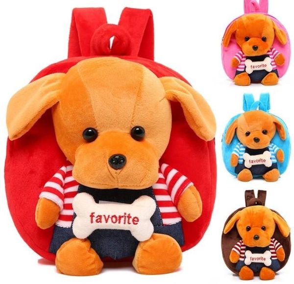 nice favorite dog plush backpacks cartoon animal backpack kids adjustable schoolbag kindergarten shoulder bags baby school bags
nice favorite dog plush backpacks cartoon animal backpack kids adjustable schoolbag kindergarten shoulder bags baby school bags