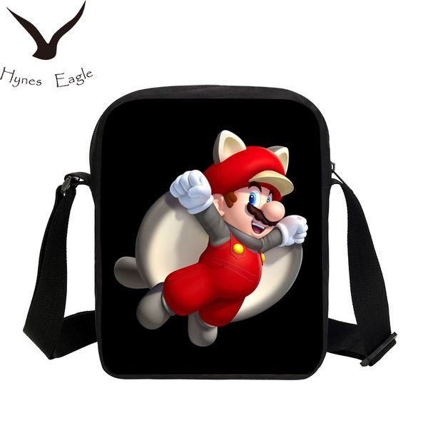students super mario printing school bags for girls boys fashion shoulder student book bag handbag casual crossbody bag
students super mario printing school bags for girls boys fashion shoulder student book bag handbag casual crossbody bag
