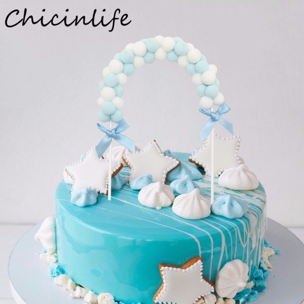 chicinlife 1pcs blue rainbow soft pompom cloud cake ers happy birthday party decoration baby shower wedding party supplies
chicinlife 1pcs blue rainbow soft pompom cloud cake ers happy birthday party decoration baby shower wedding party supplies