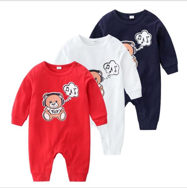 baby bodysuit spring and autumn men's and women's newborn baby climbing clothes baby clothes cotton long sleeve versatile newborn, Blue
baby bodysuit spring and autumn men's and women's newborn baby climbing clothes baby clothes cotton long sleeve versatile newborn, Blue