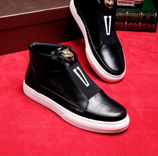 manufacture mens brand shoes, 3 designs,made by original calf skin vamp,lamb skin inner, Black
manufacture mens brand shoes, 3 designs,made by original calf skin vamp,lamb skin inner, Black