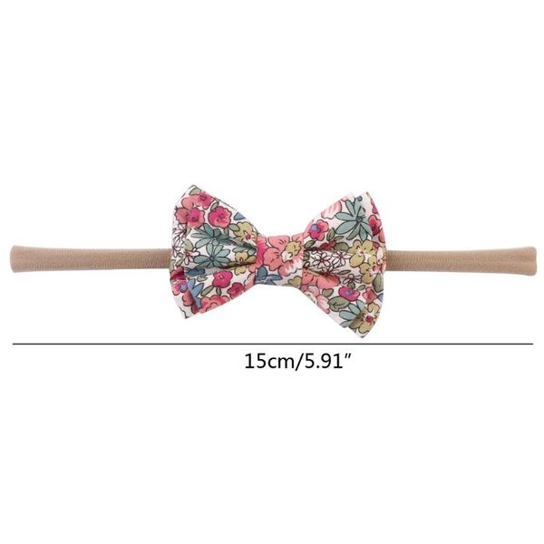 hair accessories 10 pcs baby headbands bows nylon hairbands for born infant 63he, Slivery;white
hair accessories 10 pcs baby headbands bows nylon hairbands for born infant 63he, Slivery;white