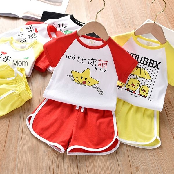 sports suit 2020 men's children's sports cotton and women's baby color matching cartoon pattern children's loose two-pie
sports suit 2020 men's children's sports cotton and women's baby color matching cartoon pattern children's loose two-pie