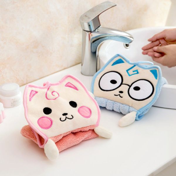 cute candy thickened towel colors soft coral velvet cartoon animal can be hung kitchen used cute type towels
cute candy thickened towel colors soft coral velvet cartoon animal can be hung kitchen used cute type towels