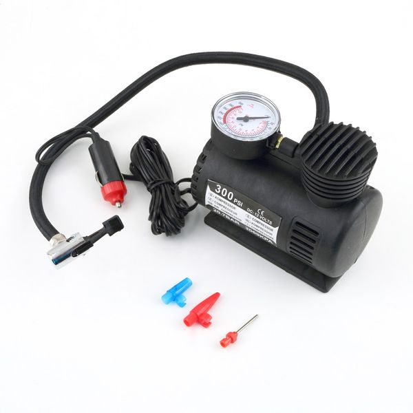 portable 12v auto tire infaltor pump 300 psi car electric air compressor xr657
portable 12v auto tire infaltor pump 300 psi car electric air compressor xr657