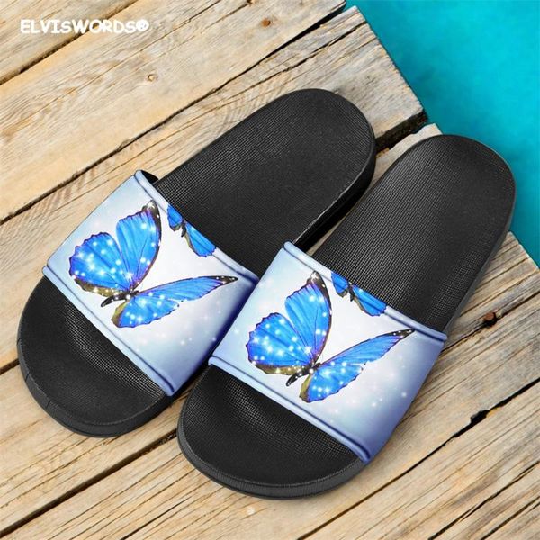 elviswords beautiful butterfly design women slippers summer leisure home non-slip girls flip flops soft comfortable women slides, Black
elviswords beautiful butterfly design women slippers summer leisure home non-slip girls flip flops soft comfortable women slides, Black