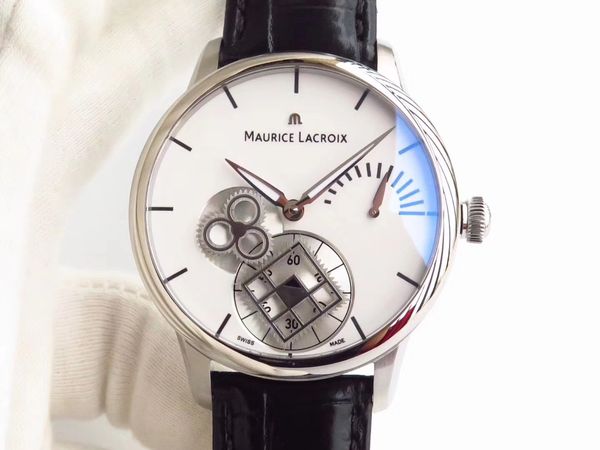 43mm ma terpiece mp7158 001 301 1 quare wheel amf a ml156 hand wind watch men wri twatch apphire cry tal de ign waterproof
43mm ma terpiece mp7158 001 301 1 quare wheel amf a ml156 hand wind watch men wri twatch apphire cry tal de ign waterproof