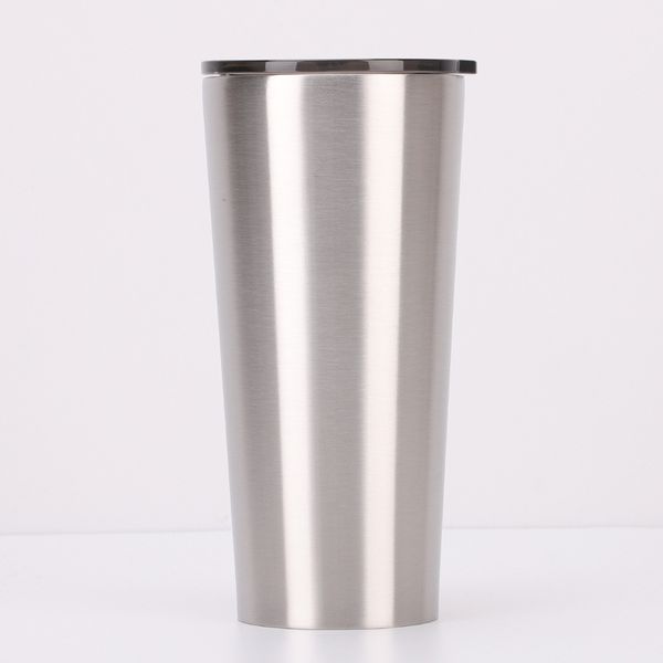 24oz stainless steel tumbler double wall vacuum insulated coffee mug travel portable with leak proof lid
24oz stainless steel tumbler double wall vacuum insulated coffee mug travel portable with leak proof lid