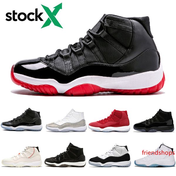 stock x 11 11s bred concord 45 high metallic silver space jam metallic silver mens basketball shoes man sports sneakers trainer
stock x 11 11s bred concord 45 high metallic silver space jam metallic silver mens basketball shoes man sports sneakers trainer