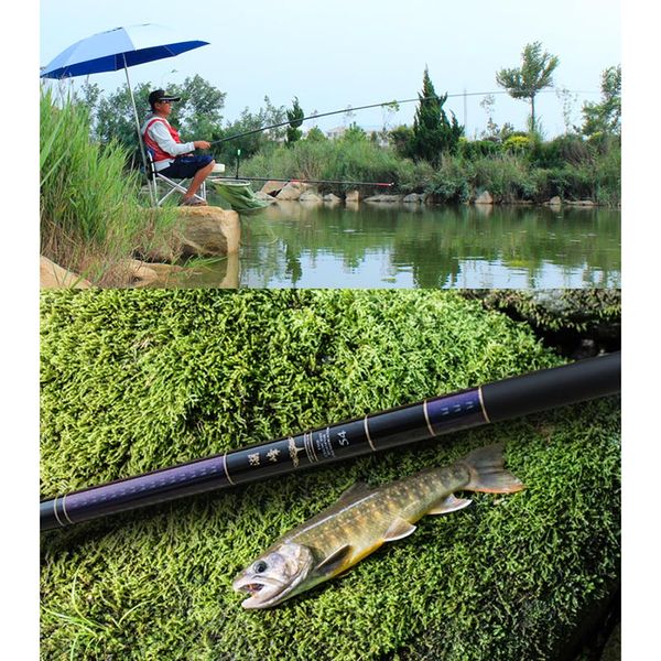 portable fishing rod ultralight hard fishing stick for travel 3.6/4.5/5.4/6.3/7.2/8 smn88
portable fishing rod ultralight hard fishing stick for travel 3.6/4.5/5.4/6.3/7.2/8 smn88