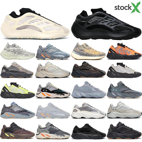 with socks new kanye west mens running shoes vanta 700 v3 alvah azael reflective 380 mist alien men women designer sneakers 36-45
with socks new kanye west mens running shoes vanta 700 v3 alvah azael reflective 380 mist alien men women designer sneakers 36-45