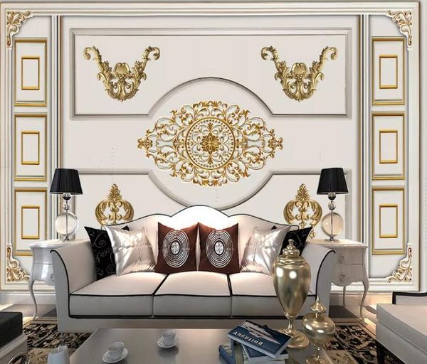 custom 3d wallpaper silk cloth waterproof canvas murals wall paintingwind golden plaster pattern mural wallpaper
custom 3d wallpaper silk cloth waterproof canvas murals wall paintingwind golden plaster pattern mural wallpaper