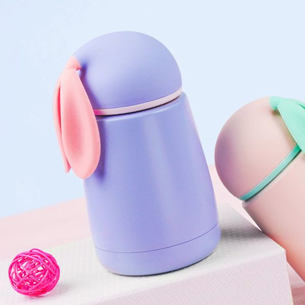 300мл кролик thermo cup kid термос бутылка воды thermo mug симпатичные тепловое термос детский массажер thermocup из нержавеющей стали
300мл кролик thermo cup kid термос бутылка воды thermo mug симпатичные тепловое термос детский массажер thermocup из нержавеющей стали