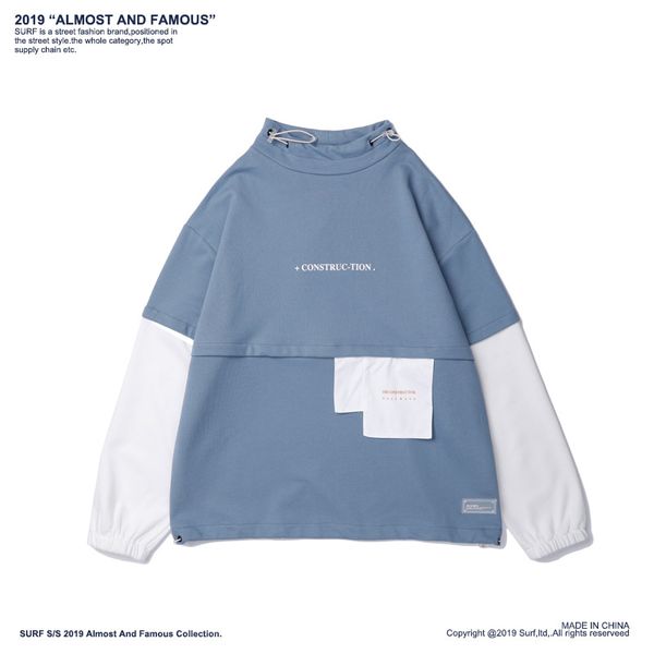 casual hoodie hip hop street wear sweatshirts skateboard men/woman pullover hoodies male hoodie ypf467, Black
casual hoodie hip hop street wear sweatshirts skateboard men/woman pullover hoodies male hoodie ypf467, Black